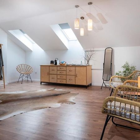 Apartmán pod Vežou 1 Banská Bystrica Exteriér fotografie