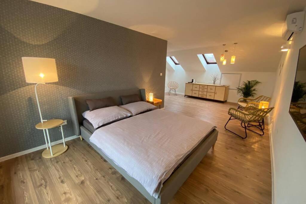 Apartmán pod Vežou 1 Banská Bystrica Exteriér fotografie