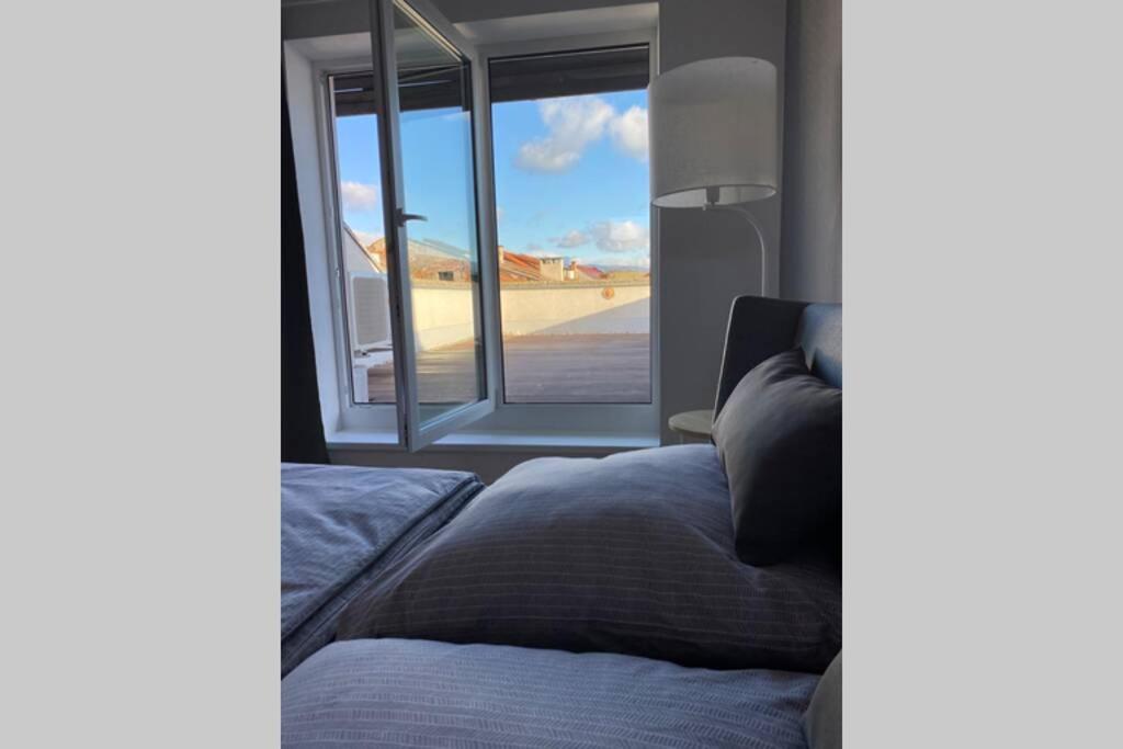 Apartmán pod Vežou 1 Banská Bystrica Exteriér fotografie
