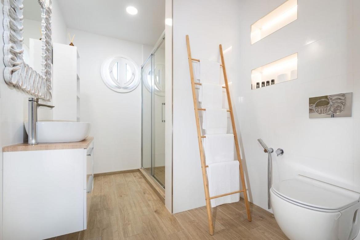 Apartmán pod Vežou 1 Banská Bystrica Exteriér fotografie