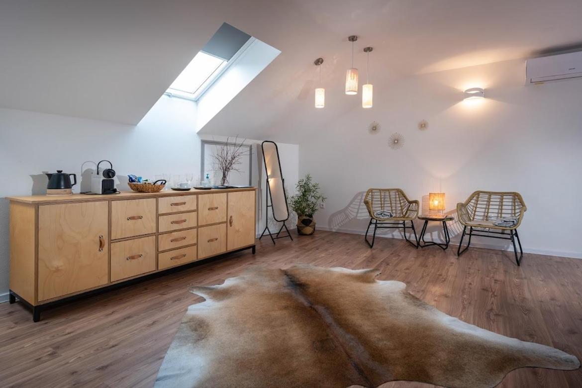 Apartmán pod Vežou 1 Banská Bystrica Exteriér fotografie