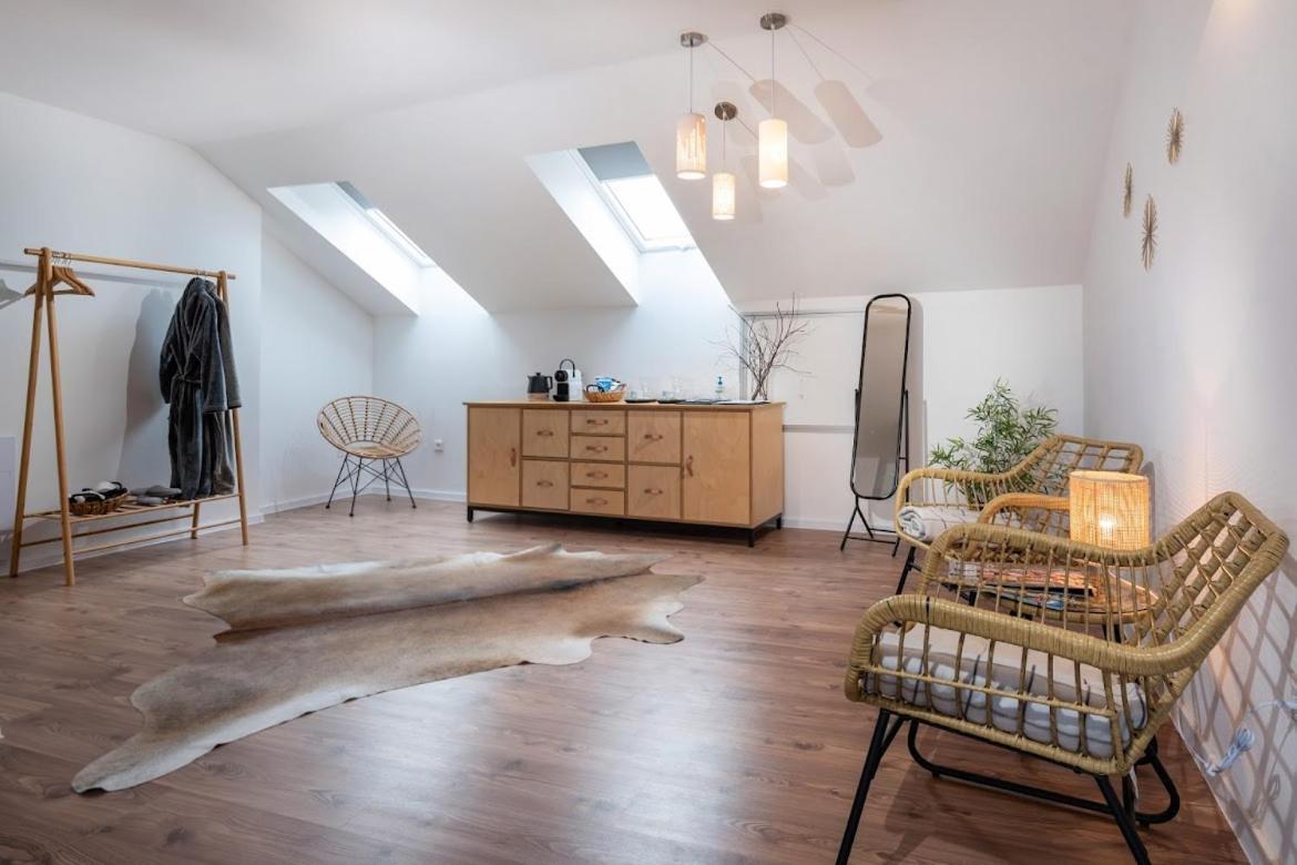 Apartmán pod Vežou 1 Banská Bystrica Exteriér fotografie