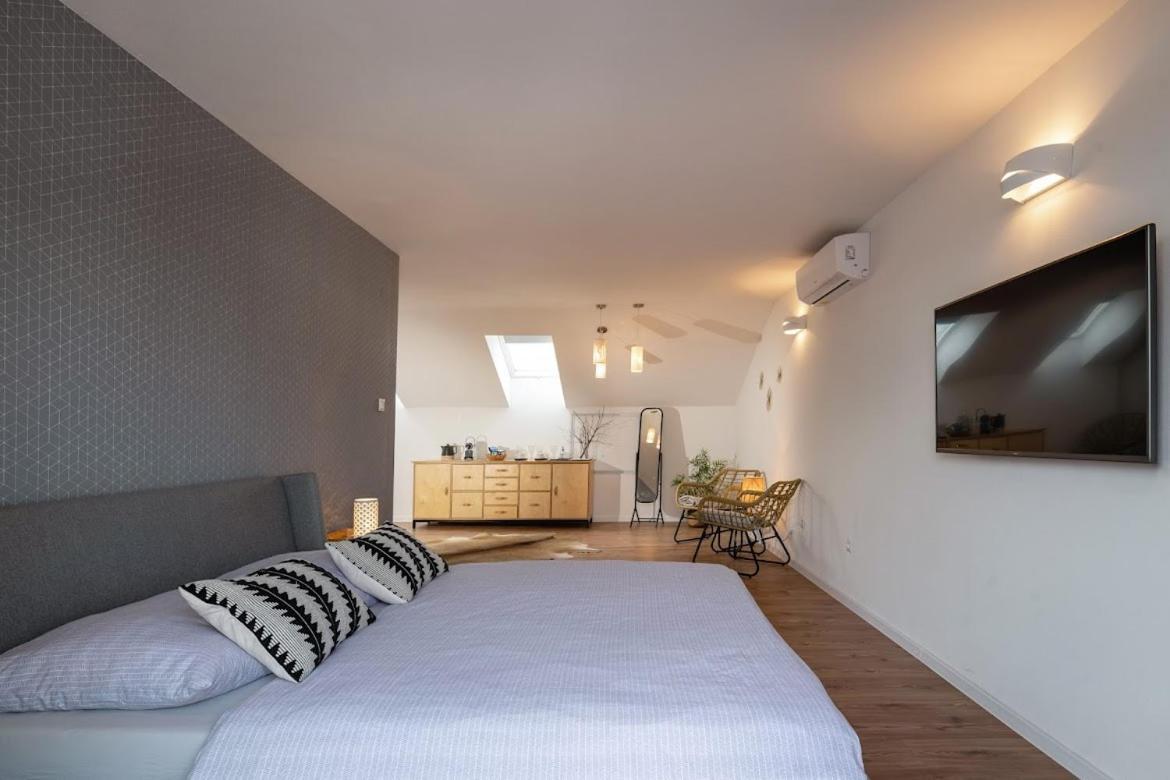Apartmán pod Vežou 1 Banská Bystrica Exteriér fotografie