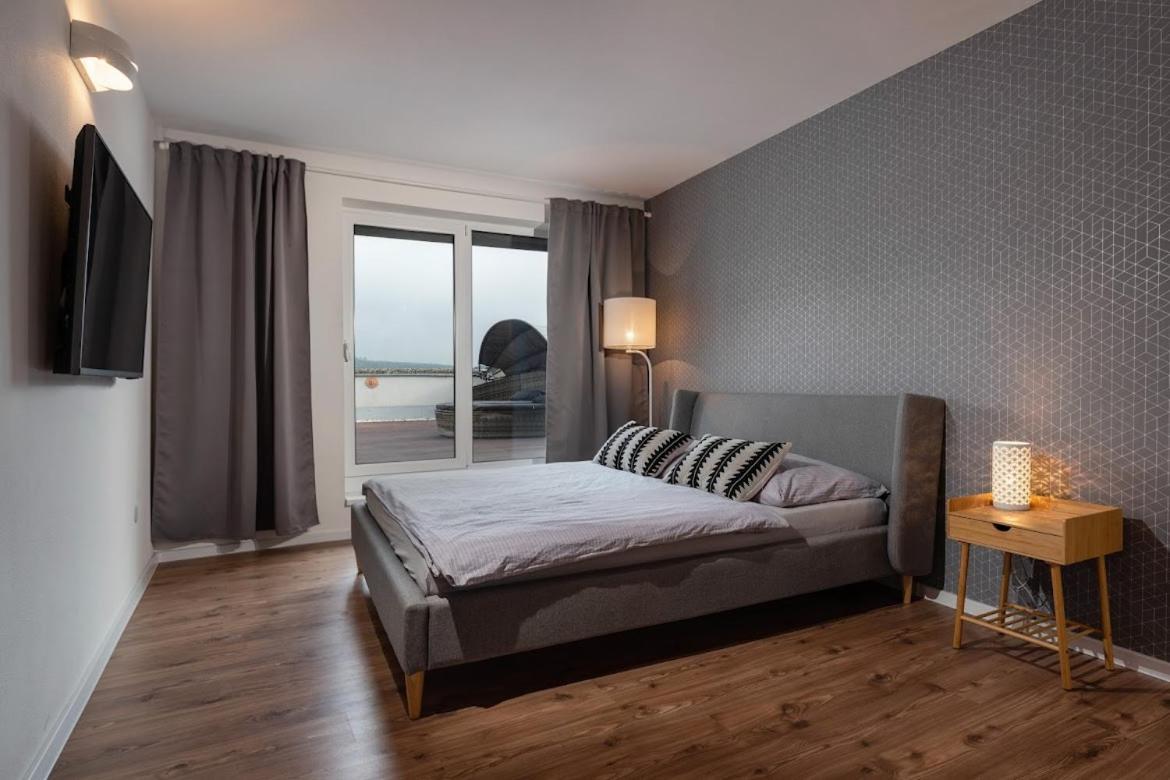 Apartmán pod Vežou 1 Banská Bystrica Exteriér fotografie